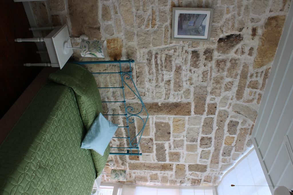 Eski Tas Hotel Çeşme Exteriér fotografie