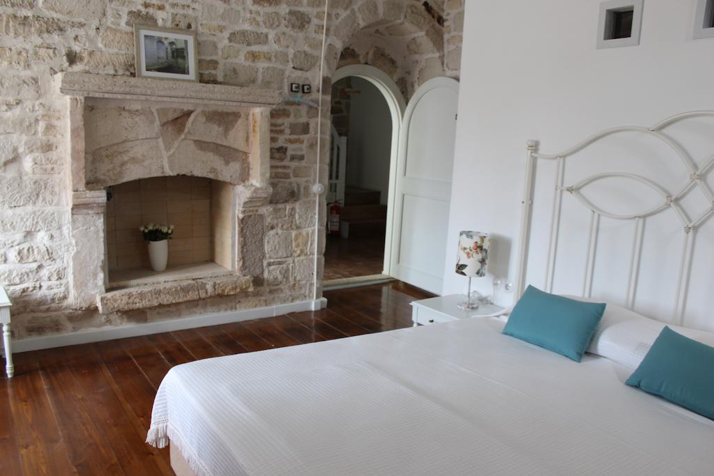 Eski Tas Hotel Çeşme Exteriér fotografie