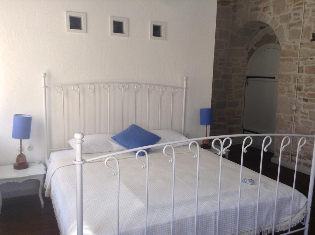 Eski Tas Hotel Çeşme Pokoj fotografie
