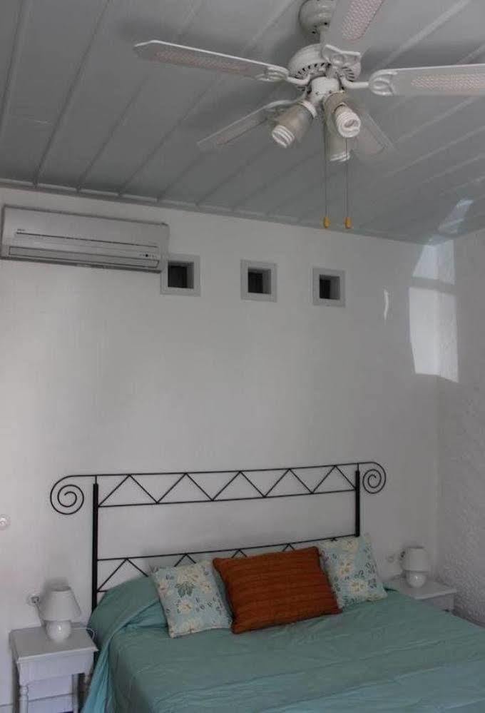 Eski Tas Hotel Çeşme Exteriér fotografie
