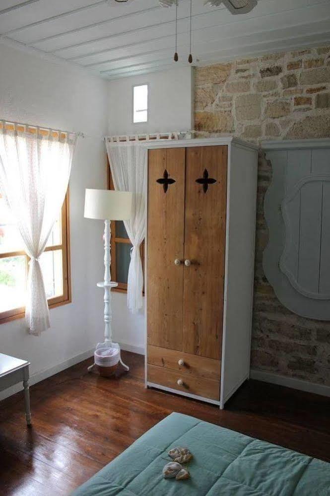 Eski Tas Hotel Çeşme Exteriér fotografie