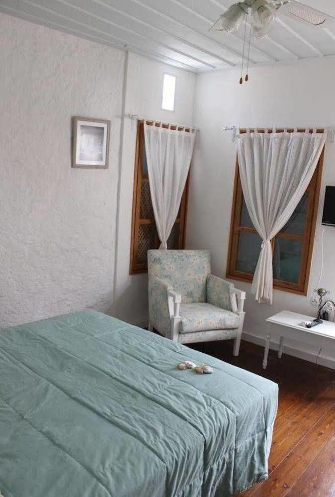 Eski Tas Hotel Çeşme Exteriér fotografie