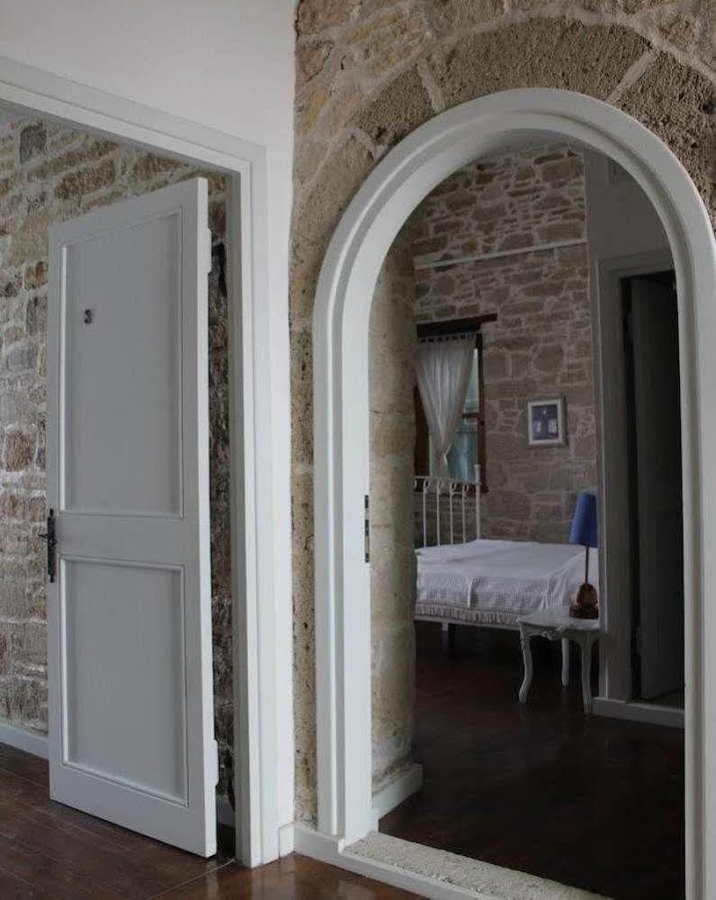 Eski Tas Hotel Çeşme Exteriér fotografie